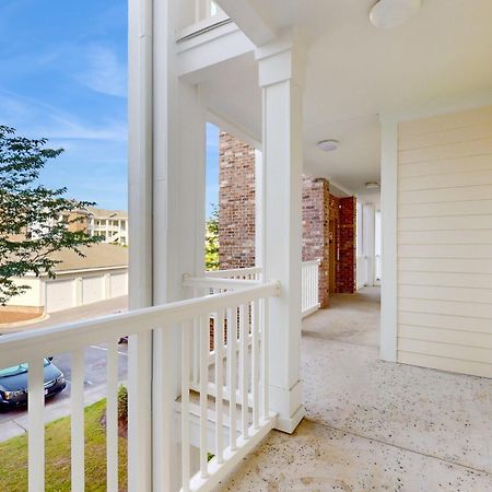 Magnolia Point Apt 204 Myrtle Beach Exterior foto