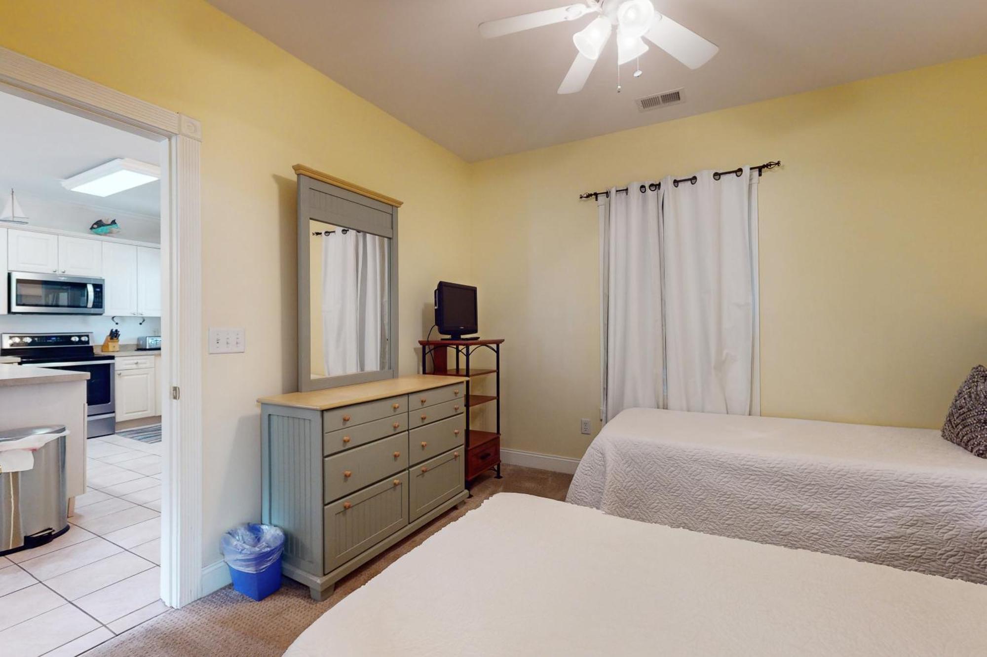 Magnolia Point Apt 204 Myrtle Beach Exterior foto