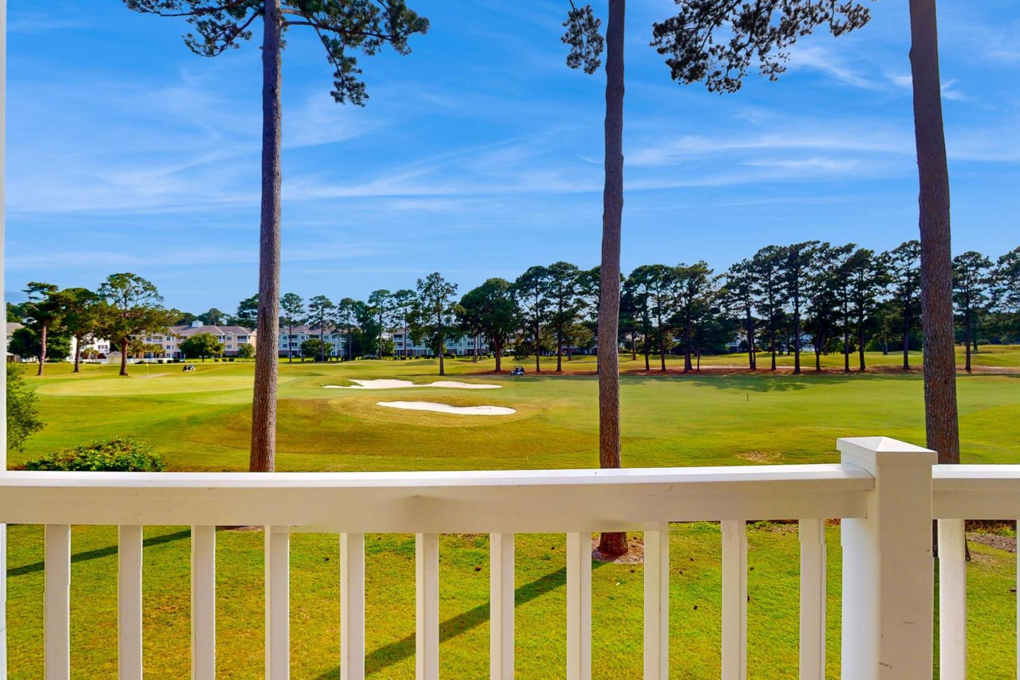 Magnolia Point Apt 204 Myrtle Beach Exterior foto